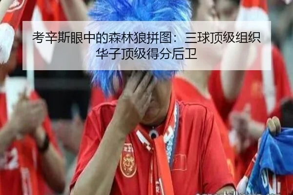 考辛斯眼中的森林狼拼图：三球顶级组织 华子顶级得分后卫 | LeihuoEsports